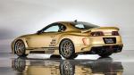 Toyota Supra V12 by Top Secret 1994 года